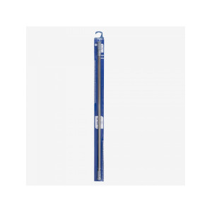 BARRA EXTENSIBLE BAÑO ACERO INOX 22MM...