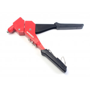 REMACHADORA MANUAL CABEZAL 360º MADER