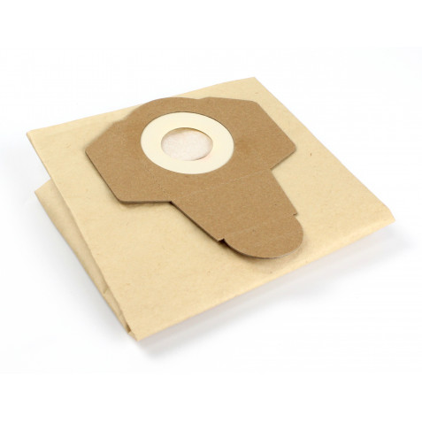 BOLSA PAPEL PARA ASPIRADORA MADER
