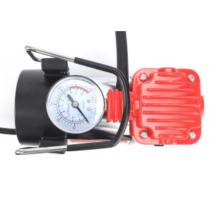 MINI COMPRESOR DE AIRE 150PSI 220V MADER