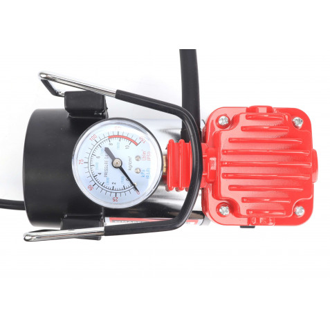 MINI COMPRESOR DE AIRE 150PSI 220V MADER