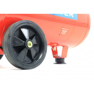 COMPRESOR DE AIRE 24 LITROS 1.5HP...