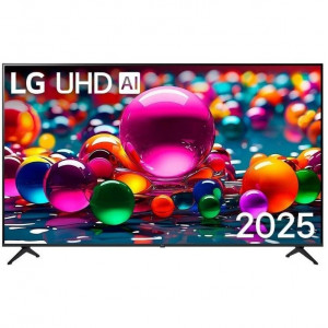 TELEVISOR LG UHD ULTIMATE AI U474...