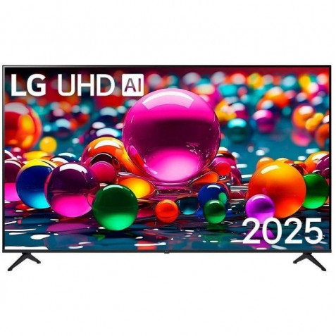 TELEVISOR LG UHD ULTIMATE AI U474...