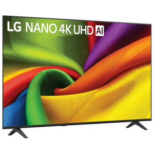 TELEVISOR LG NANOCELL 65" | ULTRA HD...