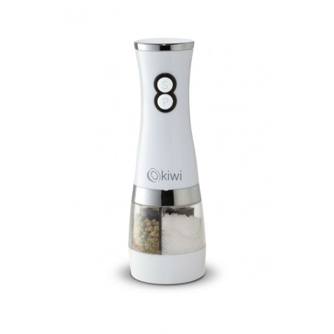 MOLINILLO ELECTRICO DOBLE BLANCA KIWI