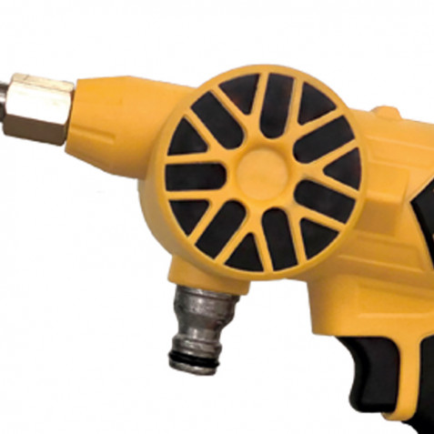 HIDROLIMPIADORA S/CARBONES 20V (SIN...