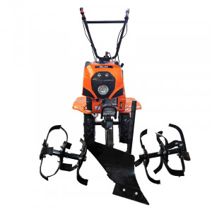 MOTOCULTOR GASOLINA 7.5HP 212CC 3...