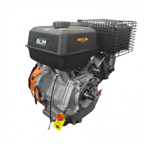MOTOR DE GASOLINA 10.2HP 389CC BLIM