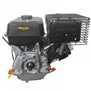 MOTOR DE GASOLINA 10.2HP 389CC BLIM