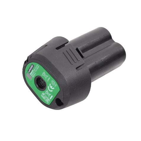 TIJERA DE PODA BATERIA 7.2V/1.5Ah MADER - 69341-4