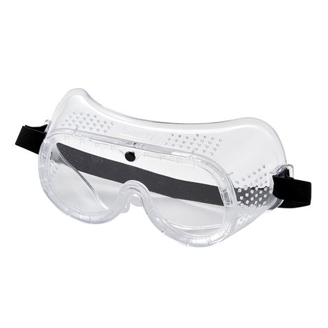 GAFAS PROTECCION ANTI NIEBLA MADER - 65215-2