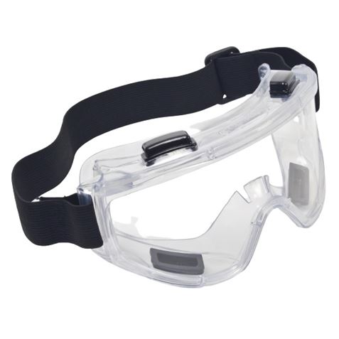 GAFAS PROTECCION ANTINIEBLA MADER - 65216-1