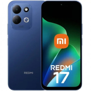 SMARTPHONE XIAOMI REDMI 17 4G | 128GB...