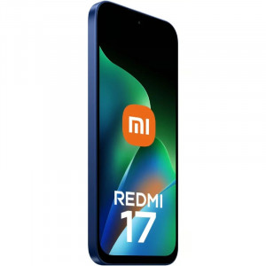 SMARTPHONE XIAOMI REDMI 17 4G | 128GB...