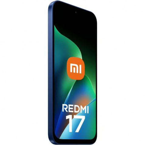 SMARTPHONE XIAOMI REDMI 17 4G | 128GB...