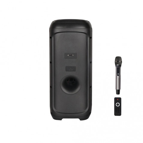 REACONDICIONADO ALTAVOZ KARAOKE 40W...