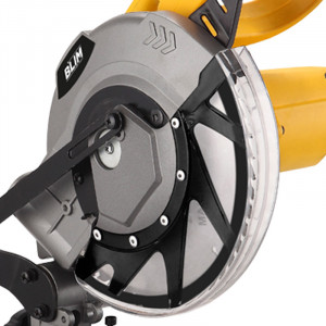 INGLETADORA 210MM 1400W BLIM