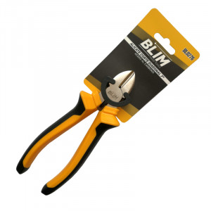 ALICATE CORTE DIAGONAL 7" BLIM