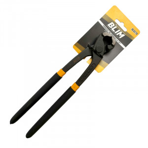TENAZA DE FERRALLA 10" BLIM