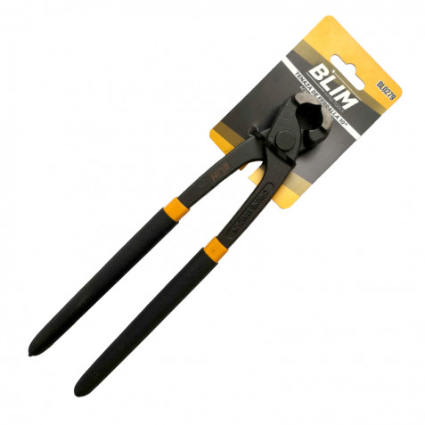 TENAZA DE FERRALLA 10" BLIM