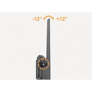 SOPORTE DE PARED TV LED LCD 37"-86"...