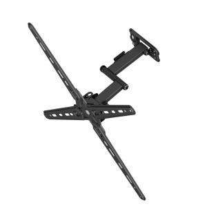 SOPORTE CON BRAZO TV 13"-55" DOBLE...