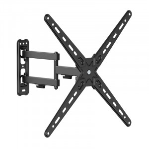 SOPORTE CON BRAZO TV 13"-55" DOBLE...