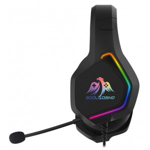 AURICULAR GAMING G6 | XBOX | PS5 |...