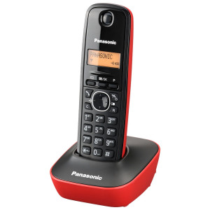 TELÉFONO INALÁMBRICO DECT PANASONIC...