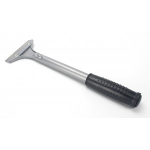 RASCADOR MANUAL METALICO MADER