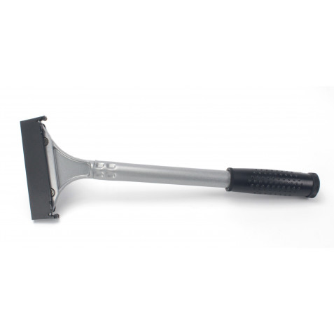 RASCADOR MANUAL METALICO MADER