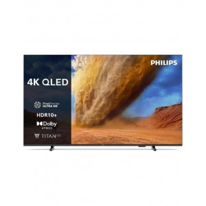 TELEVISOR PHILIPS QLED 43" | ULTRA HD...