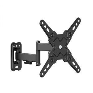 SOPORTE CON BRAZO TV 13"-43" DOBLE...