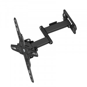 SOPORTE CON BRAZO TV 13"-43" DOBLE...