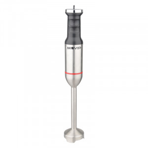 BATIDORA DE MANO INOX 1700W MUVIP