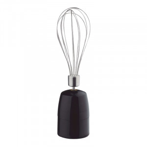 BATIDORA DE MANO INOX 1700W +...