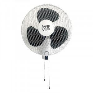 VENTILADOR DE PARED 45W 3 VELOCIDADES...