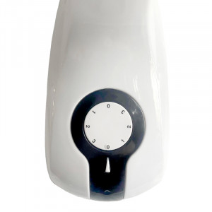VENTILADOR DE PARED 45W 3 VELOCIDADES...