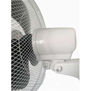VENTILADOR DE PARED 45W 3 VELOCIDADES...