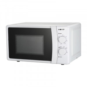 MICROONDAS 20 LITROS 700W FUNCIÓN...