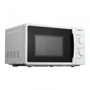 MICROONDAS 20 LITROS 700W CON GRILL Y...