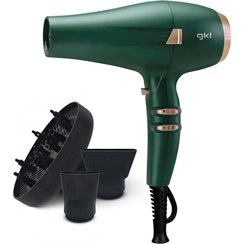 SECADOR PROFESIONAL 2100W NATURE FLOW...