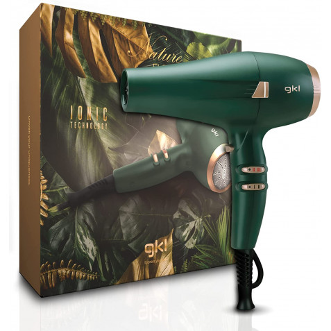 SECADOR PROFESIONAL 2100W NATURE FLOW...