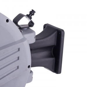 ENROLLADOR MANGUERA DE AGUA 20 METROS...
