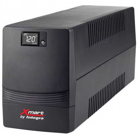 SAI XMART SUPRA 2100VA