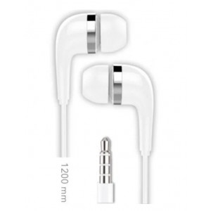 AURICULARES INTRAUDITIVOS CON...