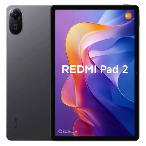 TABLET XIAOMI REDMI PAD 2 11" | 4GB |...