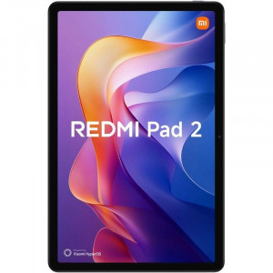 TABLET XIAOMI REDMI PAD 2 11" | 4GB |...
