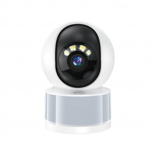 CAMARA VIGILANCIA MOTORIZADA WIFI...